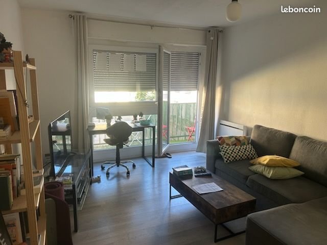 Appartement à vendre, 47m², Colmar
