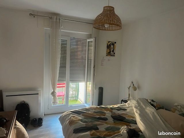 Appartement à vendre, 47m², Colmar