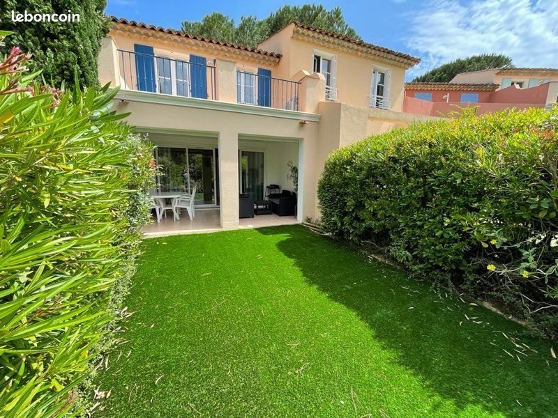 Maison à louer, 60m², Grimaud