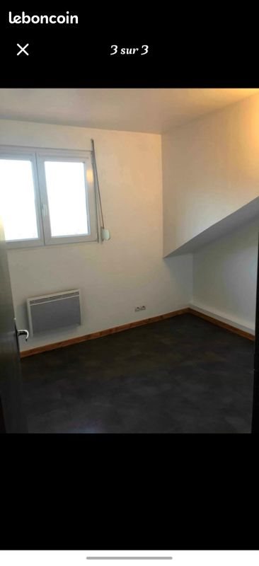Appartement à louer, 30m², Raismes