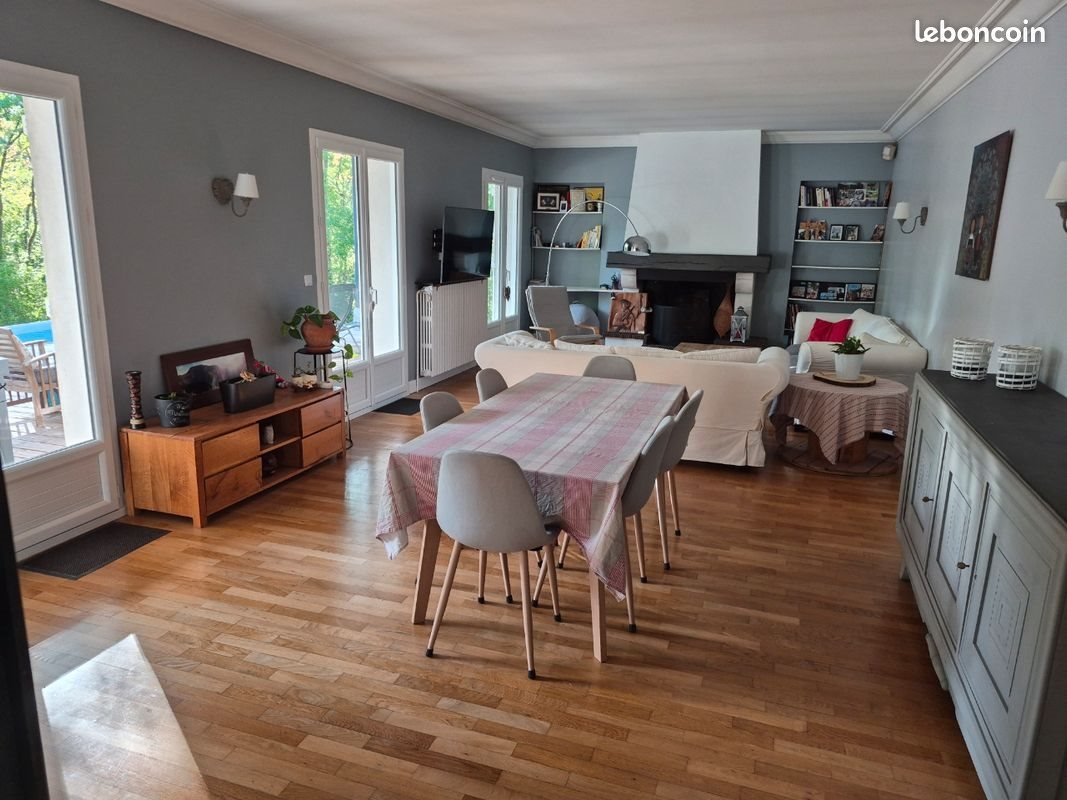 Maison à vendre, 226m², Plaimpied-Givaudins