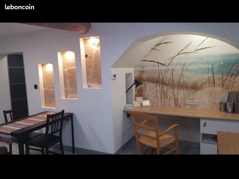 Maison à louer, 60m², Nîmes