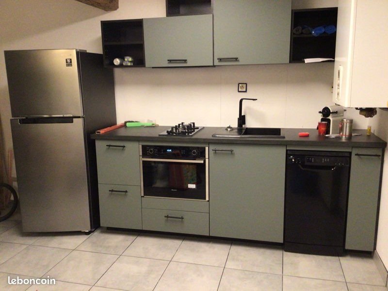 Maison à louer, 60m², Nîmes