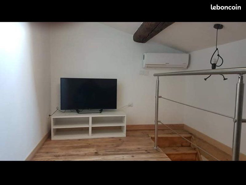Maison à louer, 60m², Nîmes