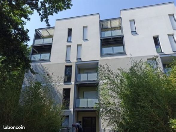 Appartement à louer, 25m², Rennes