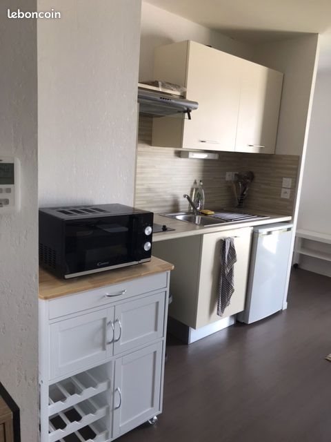 Appartement à louer, 25m², Rennes