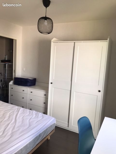Appartement à louer, 25m², Rennes