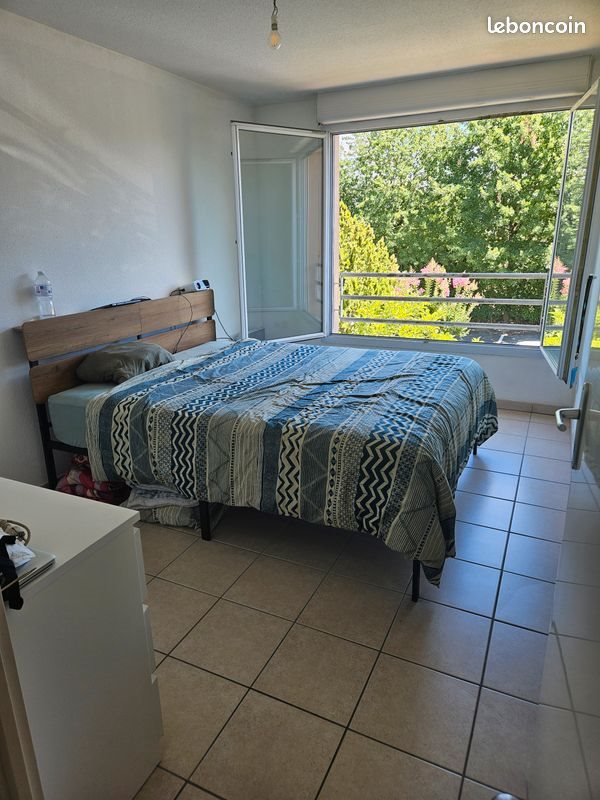 Appartement à louer, 42m², Montauban