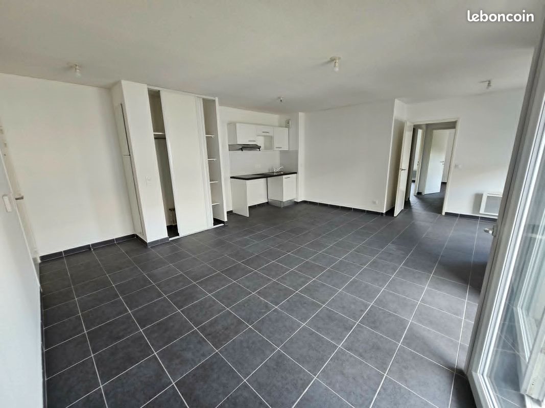 Appartement à vendre, 63m², Montpellier