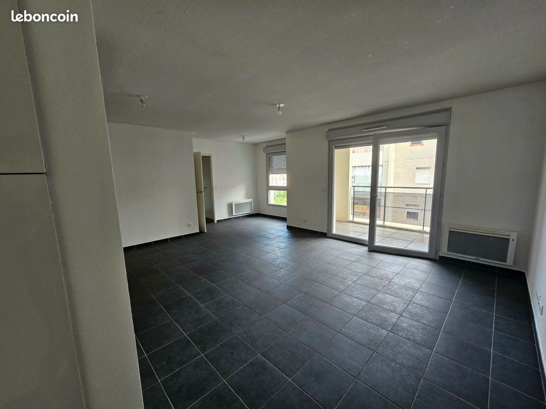 Appartement à vendre, 63m², Montpellier