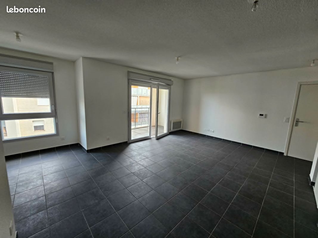 Appartement à vendre, 63m², Montpellier