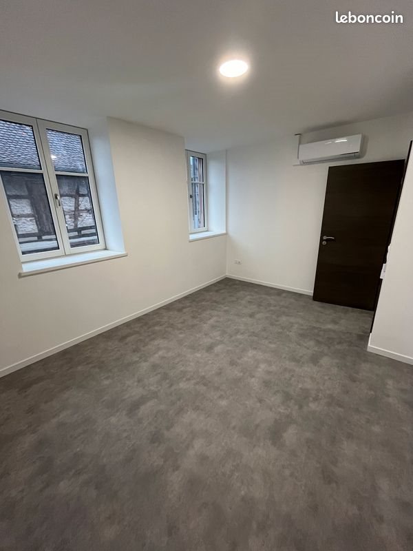 Appartement à louer, 71m², Wangen
