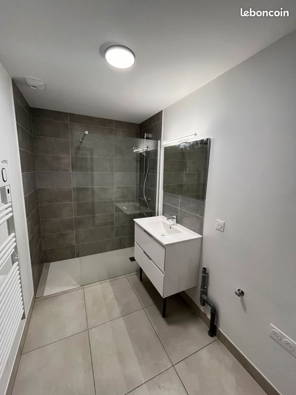 Appartement à louer, 71m², Wangen