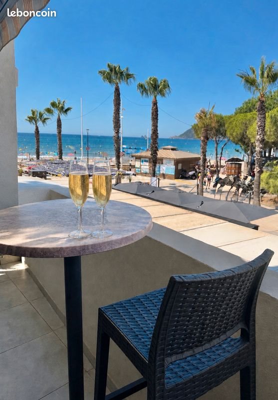 Appartement à louer, 1m², La Seyne-sur-Mer