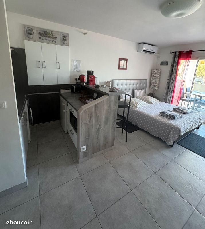 Appartement à louer, 1m², La Seyne-sur-Mer