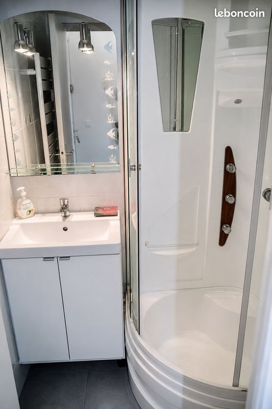 Appartement à louer, 1m², La Seyne-sur-Mer