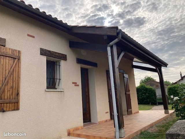 Maison à vendre, 122m², Villeneuve-sur-Lot