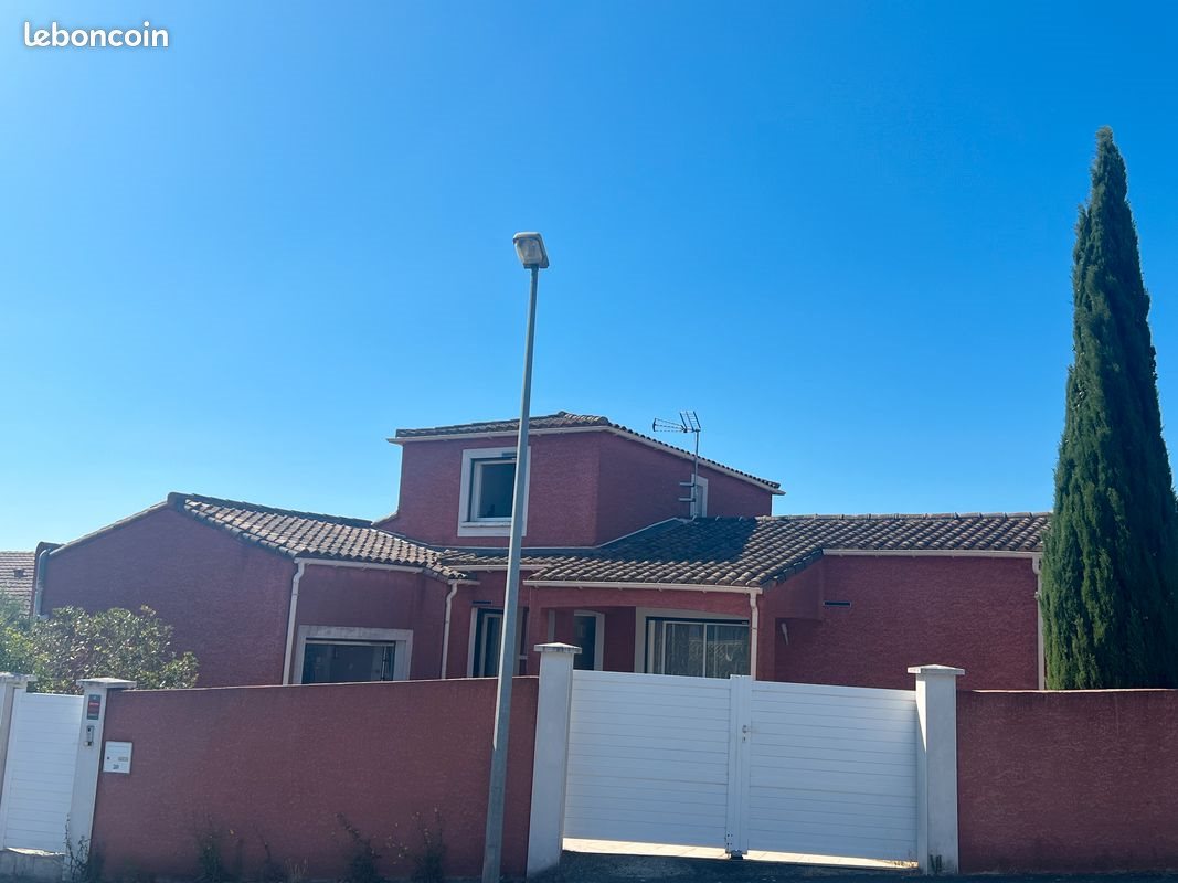 Maison à vendre, 126m², Carcassonne