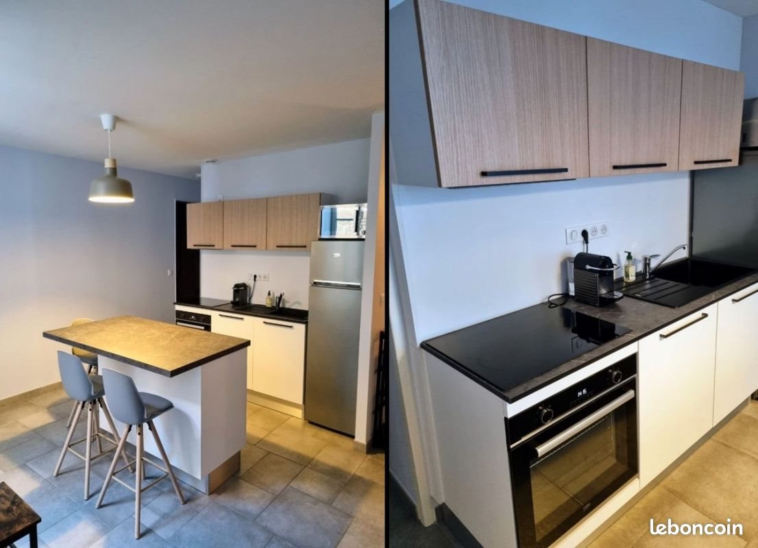 Appartement à louer, 43m², Mâcon