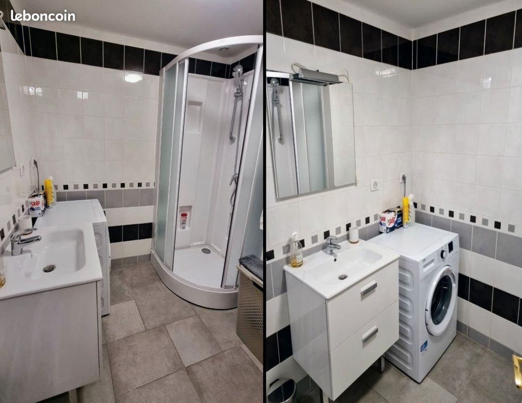 Appartement à louer, 43m², Mâcon