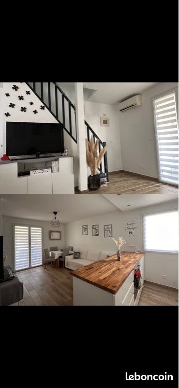 Appartement à vendre, 39m², Juvisy-sur-Orge
