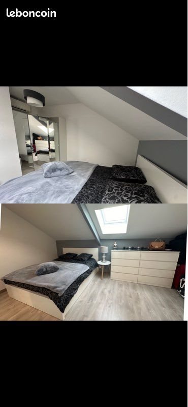 Appartement à vendre, 39m², Juvisy-sur-Orge