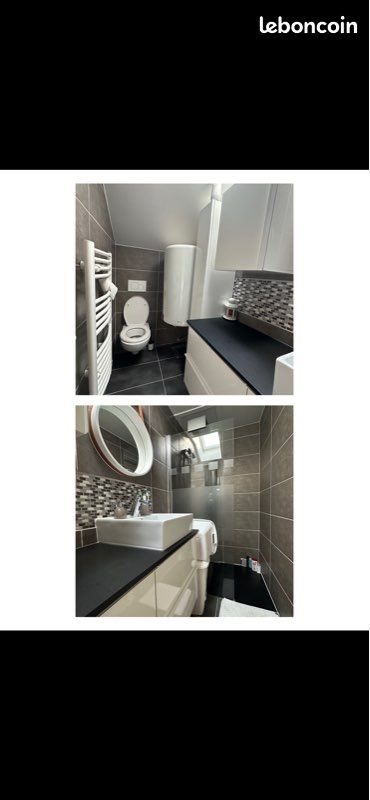 Appartement à vendre, 39m², Juvisy-sur-Orge