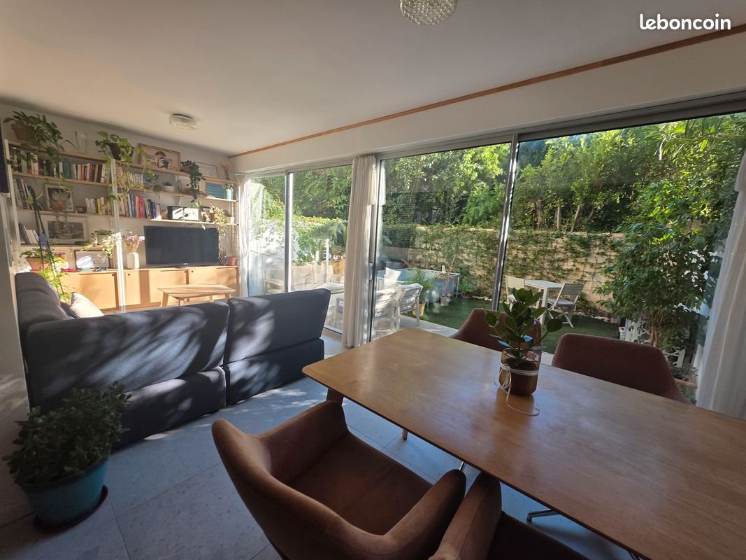 Appartement à vendre, 60m², Montpellier