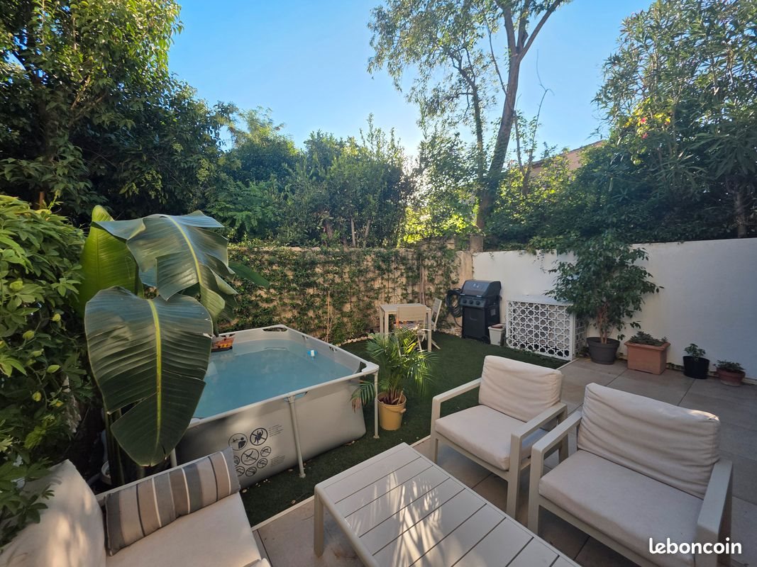 Appartement à vendre, 60m², Montpellier