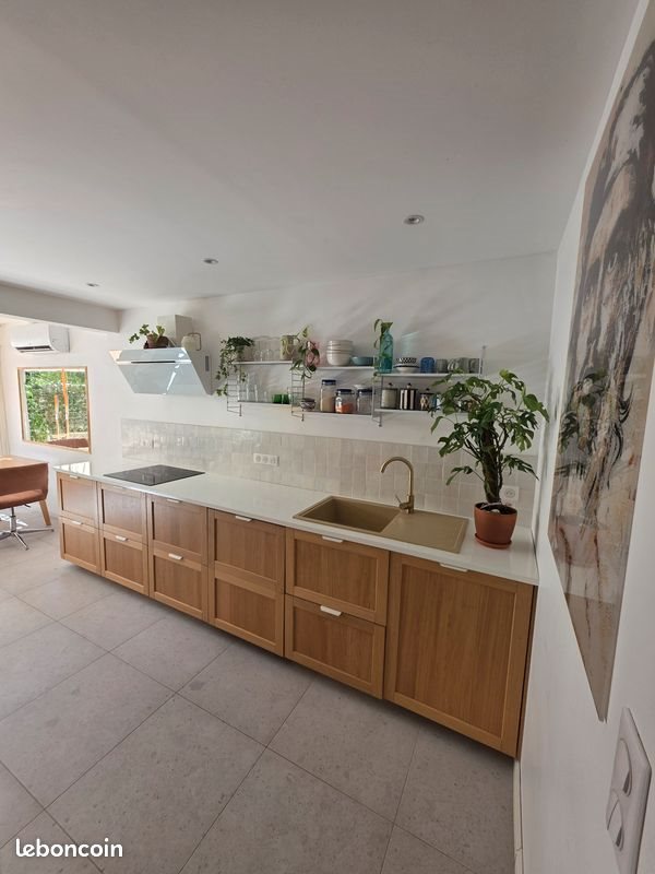 Appartement à vendre, 60m², Montpellier