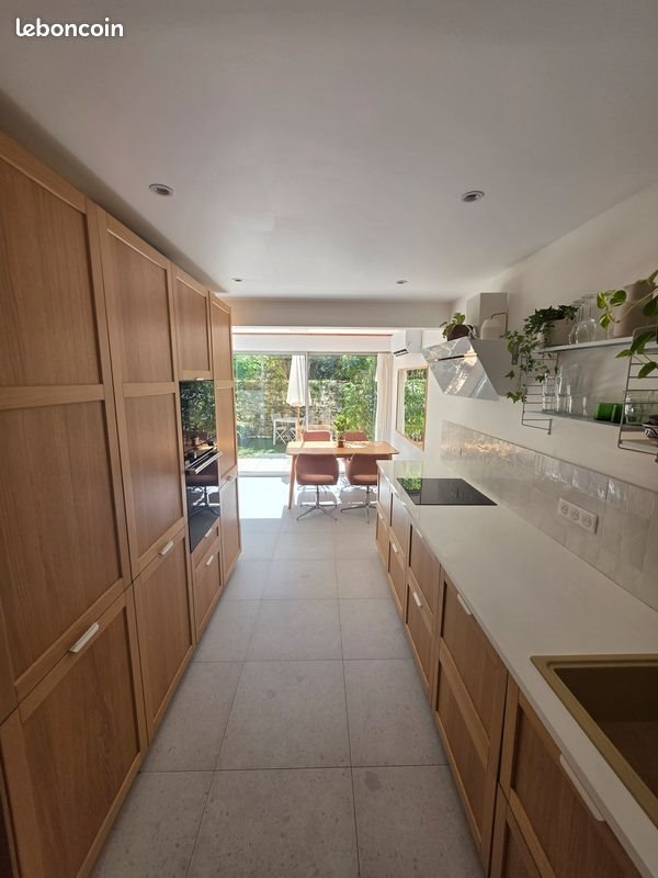 Appartement à vendre, 60m², Montpellier