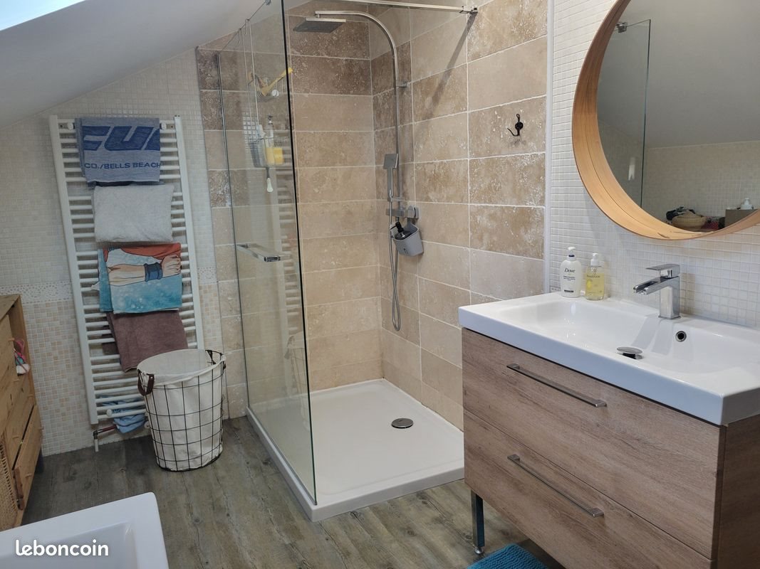 Maison à vendre, 144m², Scorbé-Clairvaux