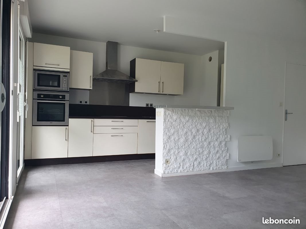 Appartement à vendre, 79m², Pacé