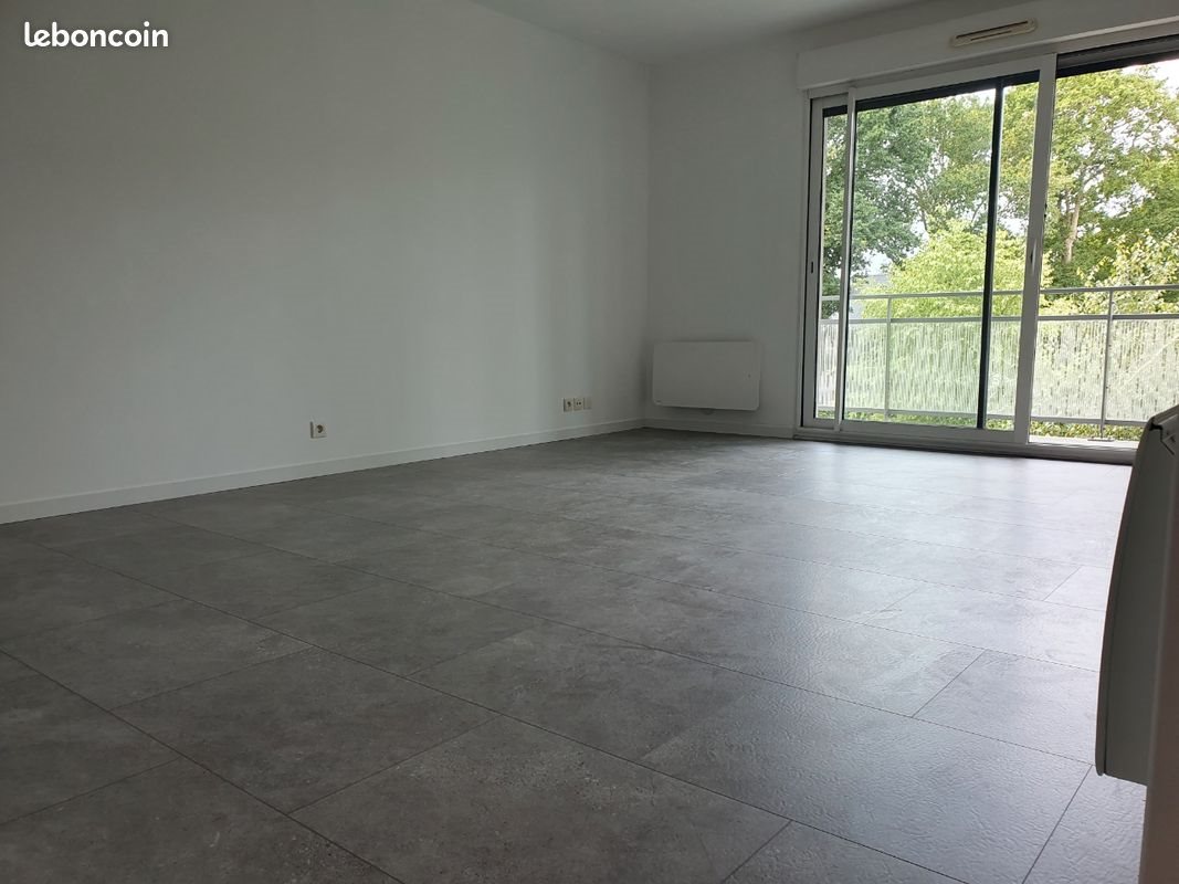 Appartement à vendre, 79m², Pacé