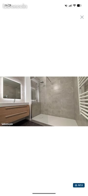 Appartement à vendre, 79m², Pacé