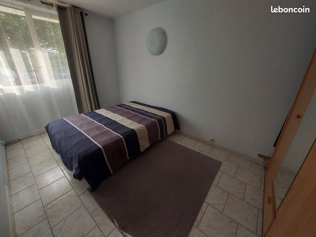 Appartement à vendre, 82m², Epinay-sur-Seine