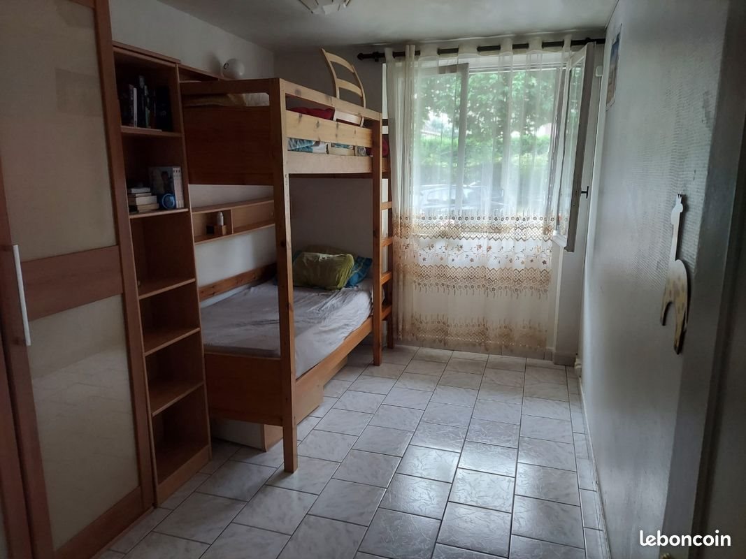 Appartement à vendre, 82m², Epinay-sur-Seine