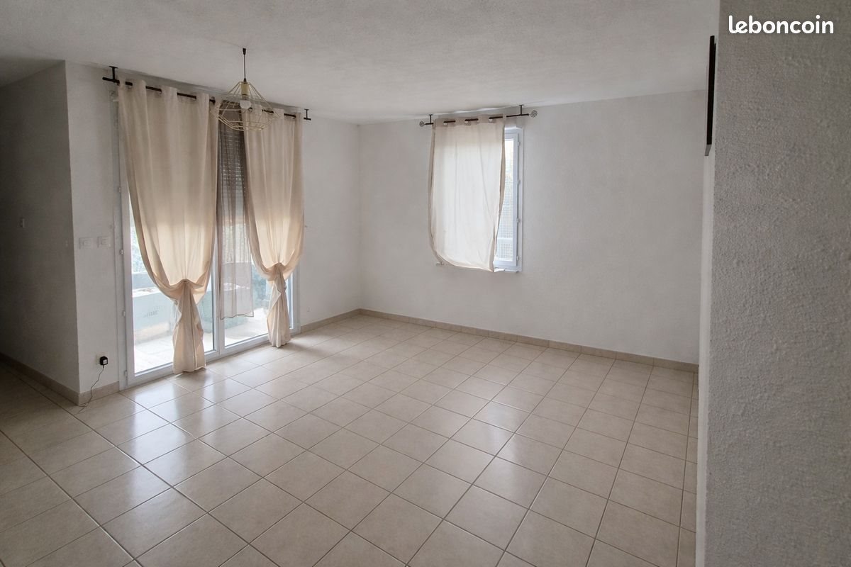 Appartement à vendre, 62m², Albi