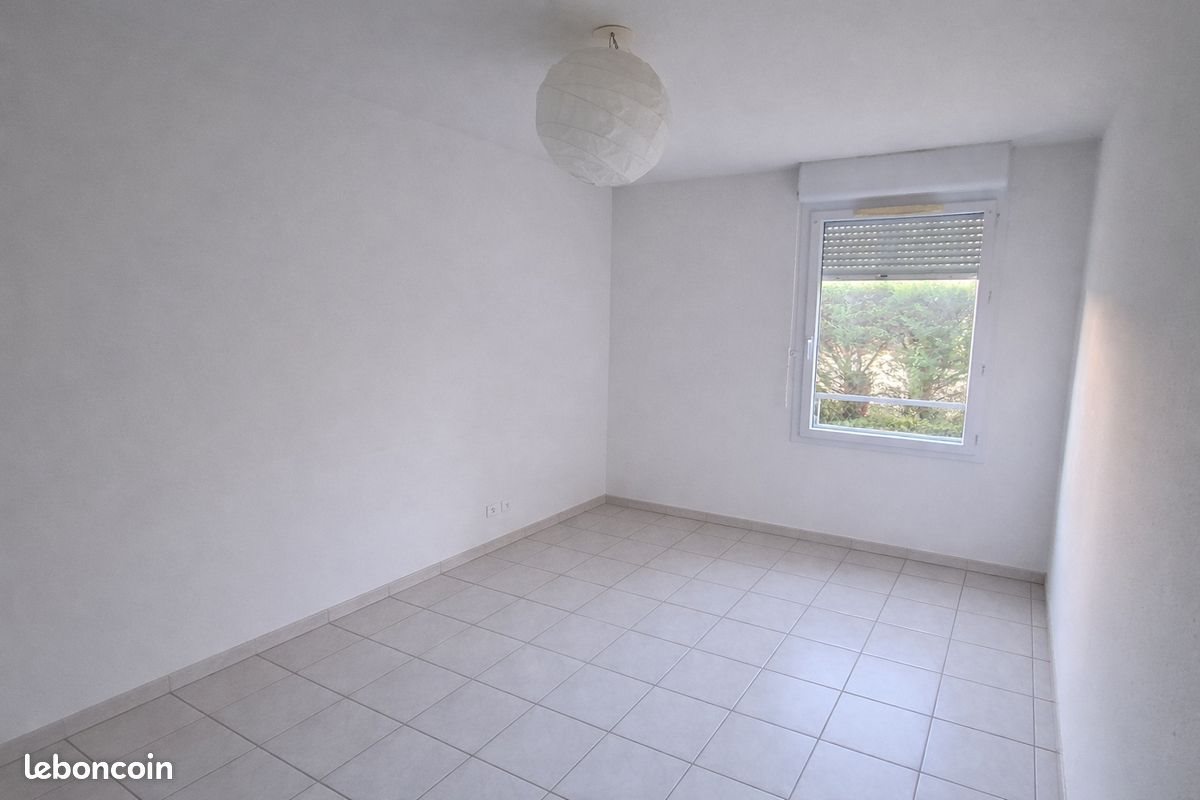 Appartement à vendre, 62m², Albi
