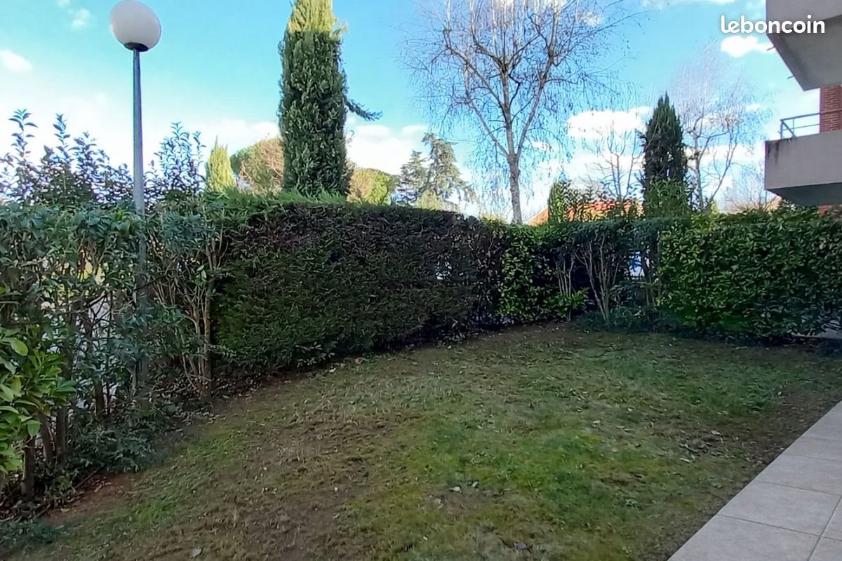 Appartement à vendre, 62m², Albi