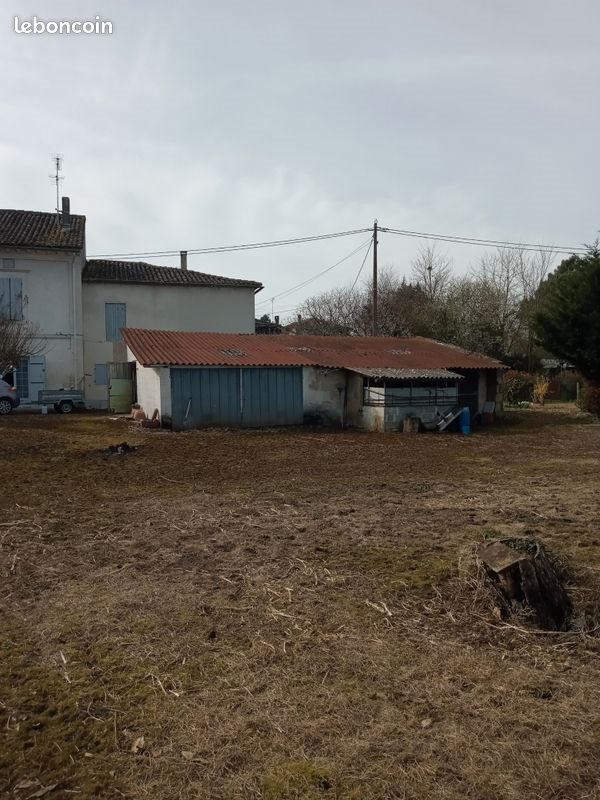 Maison à vendre, 127m², Saint-Seurin-de-Prats