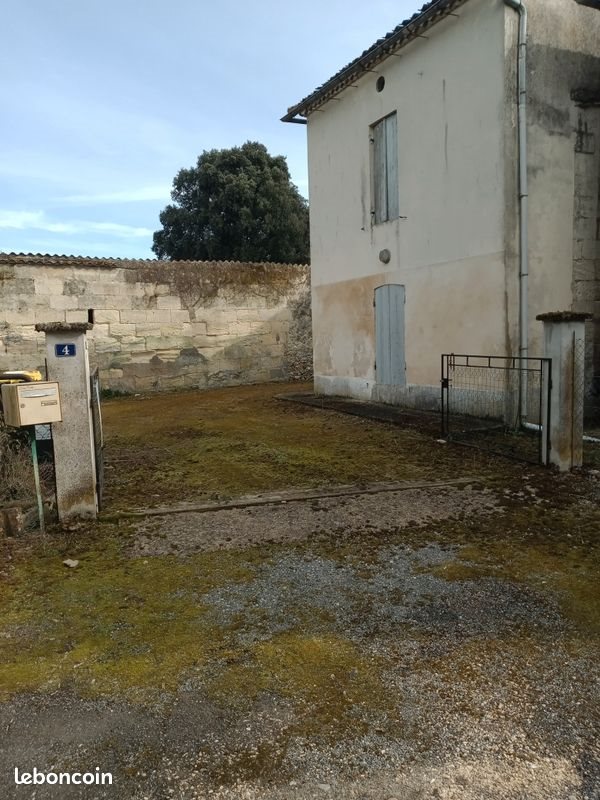Maison à vendre, 127m², Saint-Seurin-de-Prats