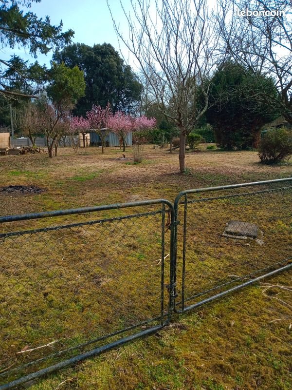 Maison à vendre, 127m², Saint-Seurin-de-Prats