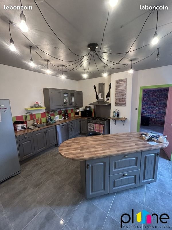 Maison à vendre, 160m², Quéant