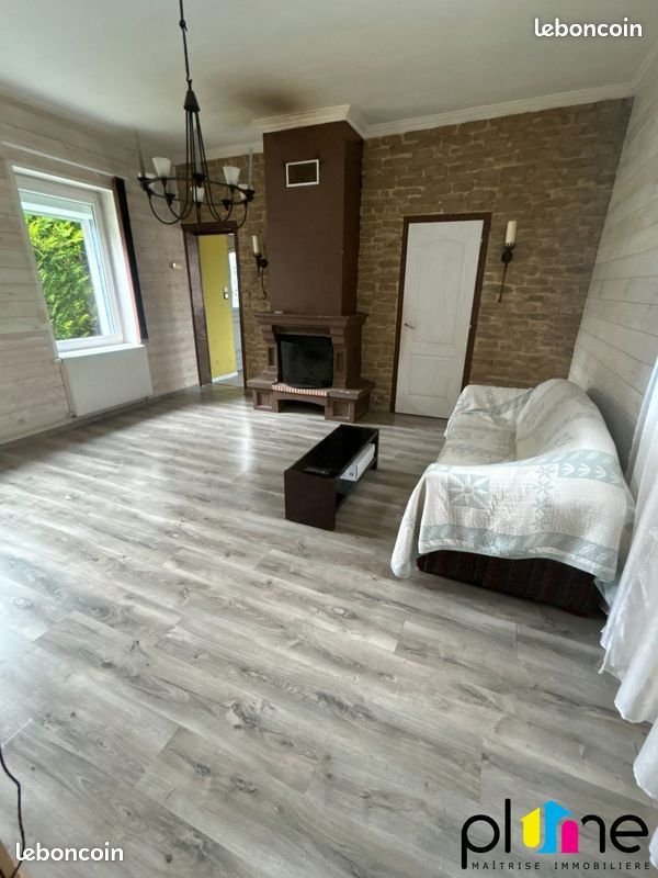 Maison à vendre, 160m², Quéant