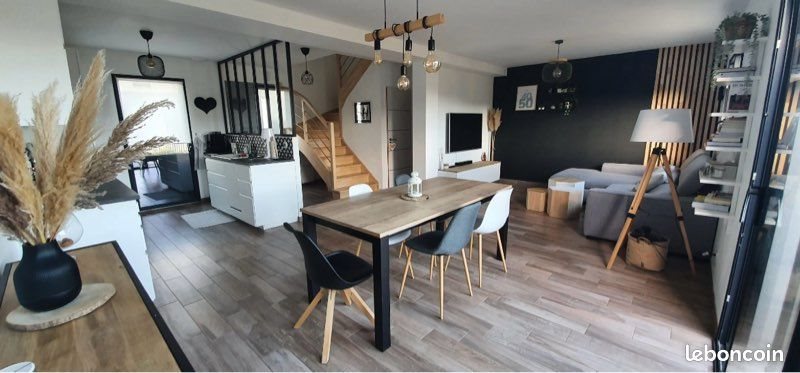 Maison à louer, 90m², Guérande