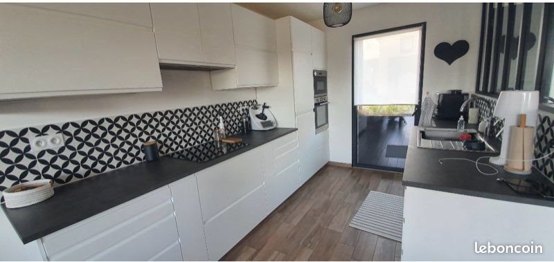 Maison à louer, 90m², Guérande