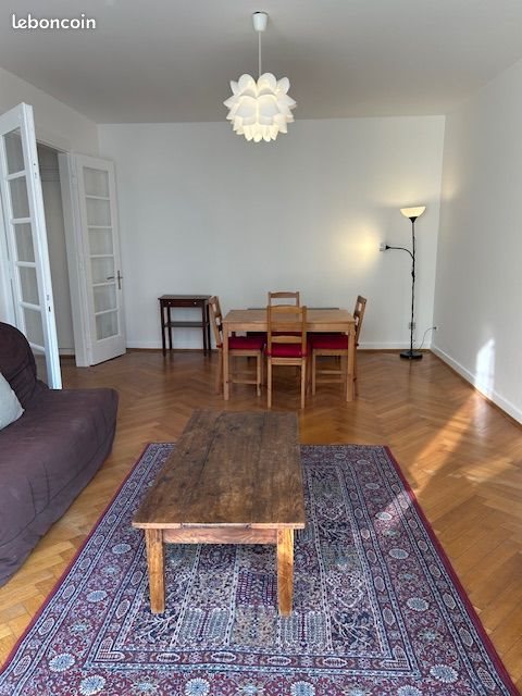 Appartement à louer, 58m², Strasbourg