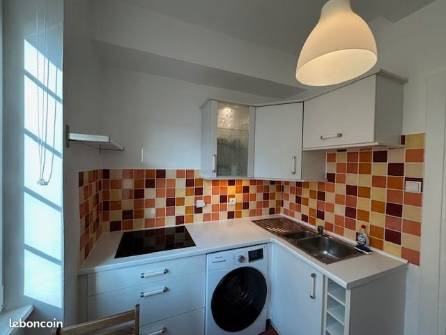 Appartement à louer, 58m², Strasbourg
