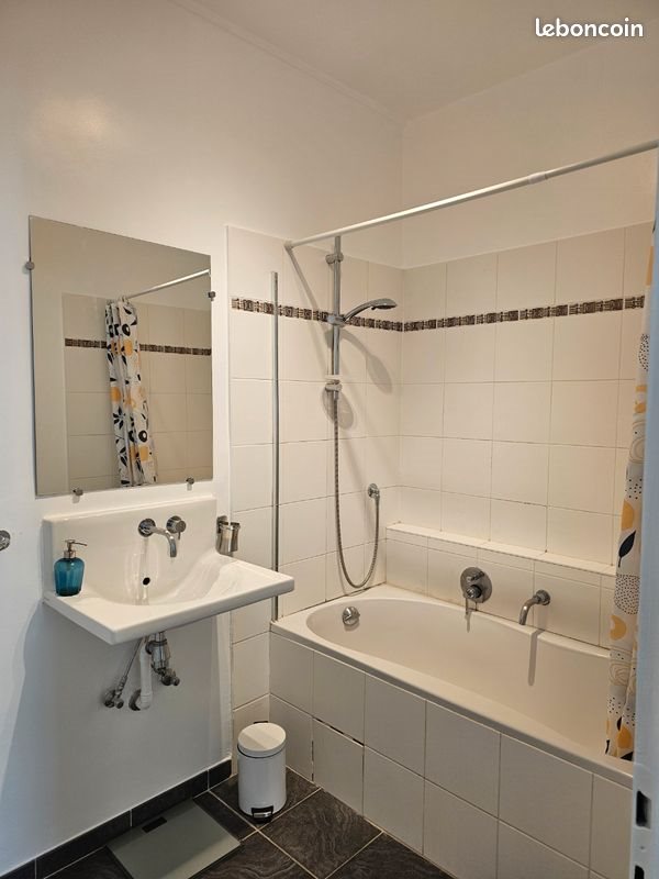 Appartement à louer, 58m², Strasbourg